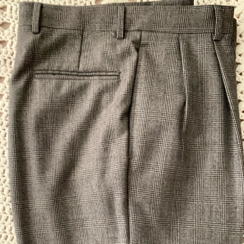 Dress pants